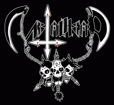 logo Metalhead (CHL)